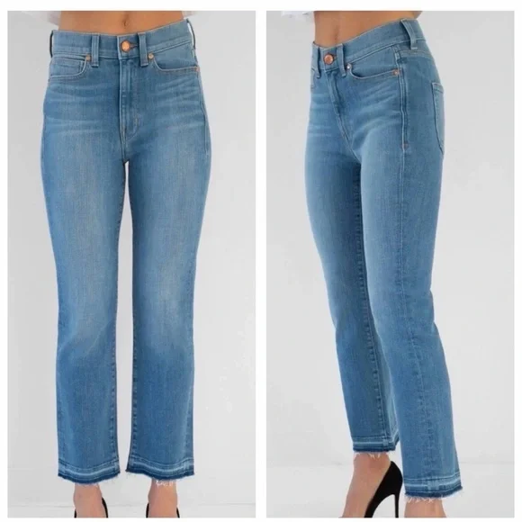 AYR The Rocker Jean - Picture 1 of 5